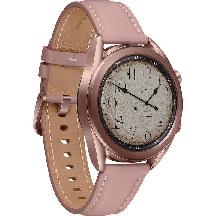 Samsung Galaxy Watch 3 Smartwatch