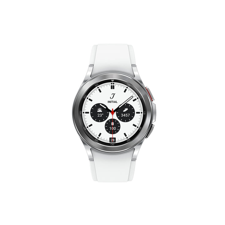 Samsung Galaxy Watch 4 Classic Smartwatch