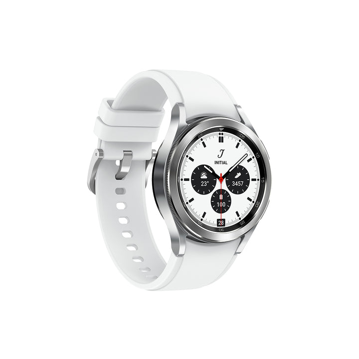 Samsung Galaxy Watch 4 Classic Smartwatch