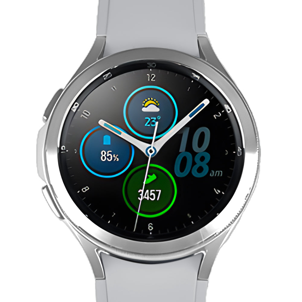 Samsung Galaxy Watch 4 Classic Smartwatch