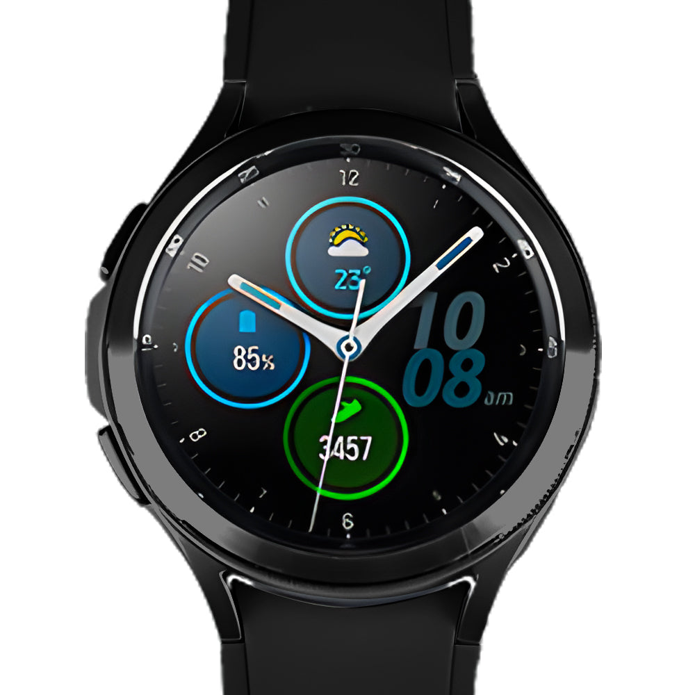 Samsung Galaxy Watch 4 Classic Smartwatch