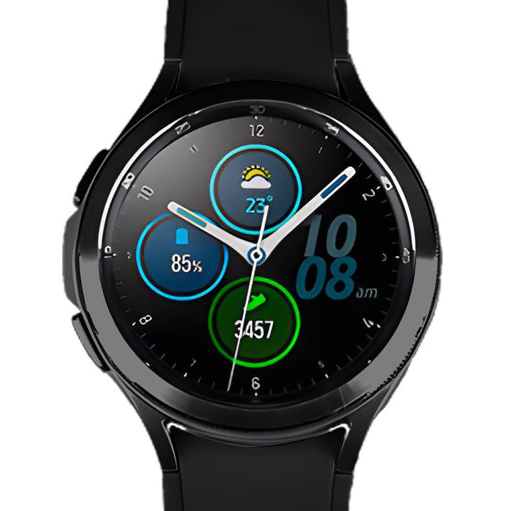 Samsung Galaxy Watch 4 Classic Smartwatch