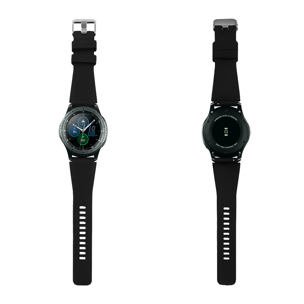 Samsung gear s3 frontier refurbished online