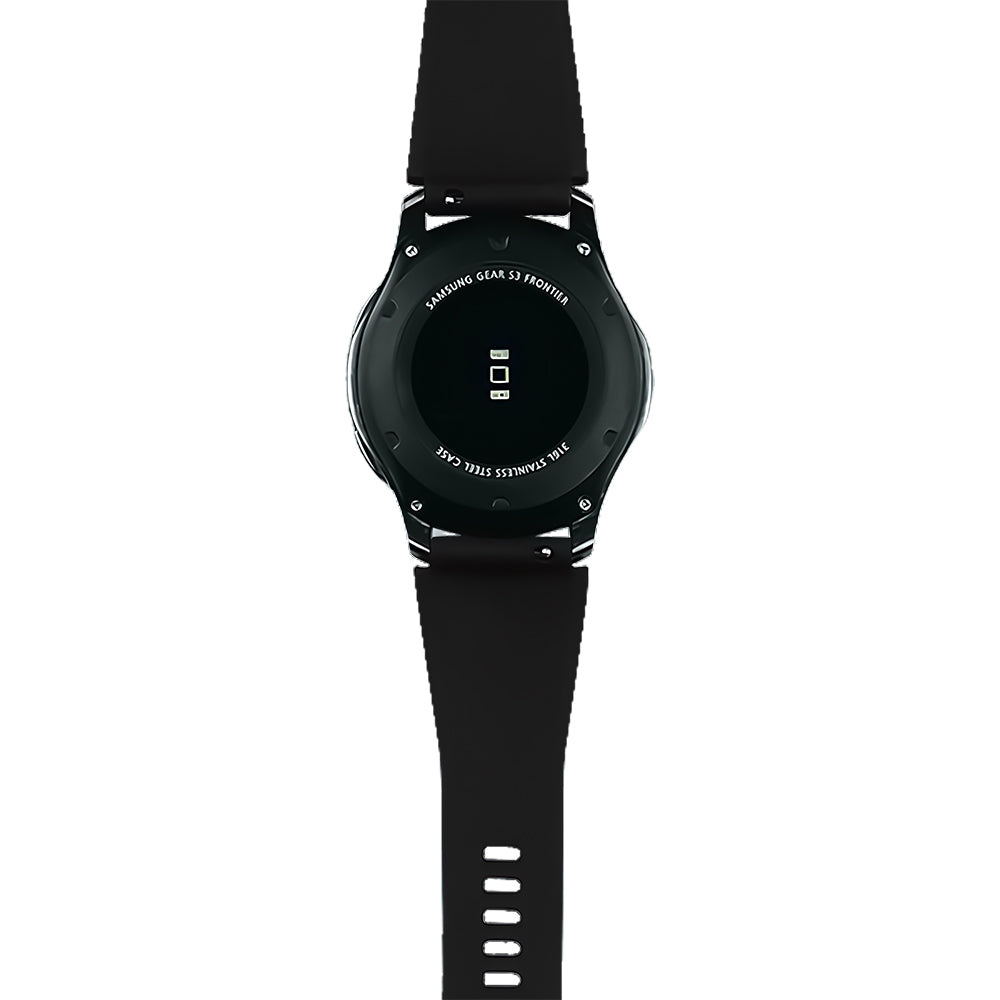 Samsung Gear S3 Frontier Smartwatch