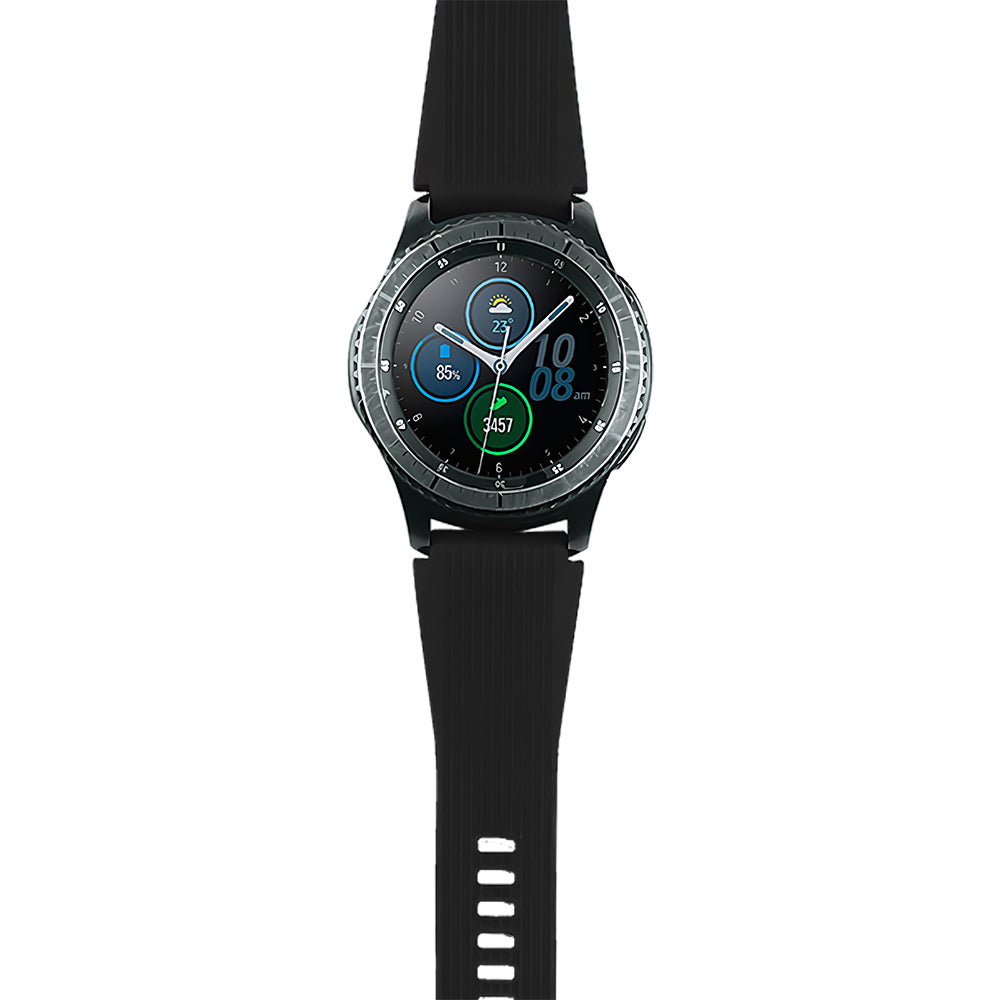 Samsung Gear S3 Frontier Smartwatch