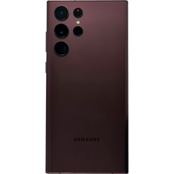Samsung Galaxy S22 Ultra 5G