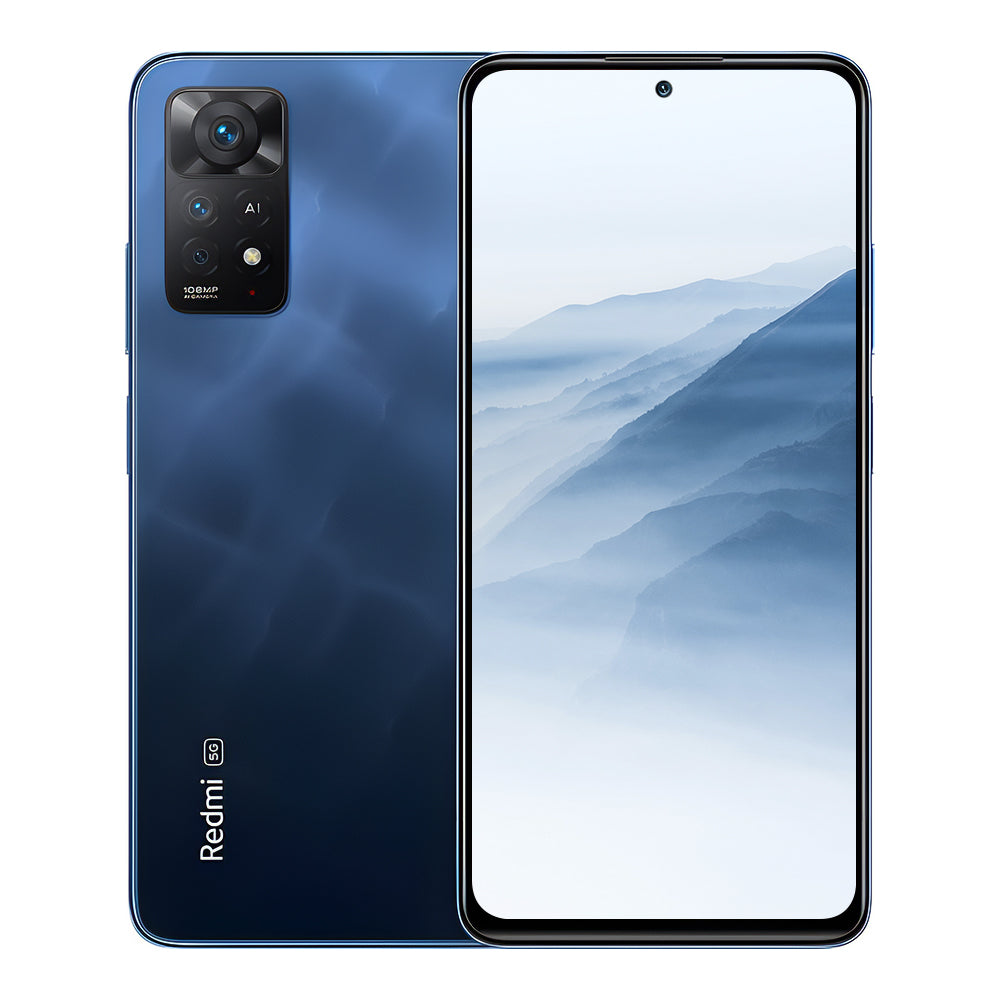 Xiaomi Redmi Note 11 Pro 5G