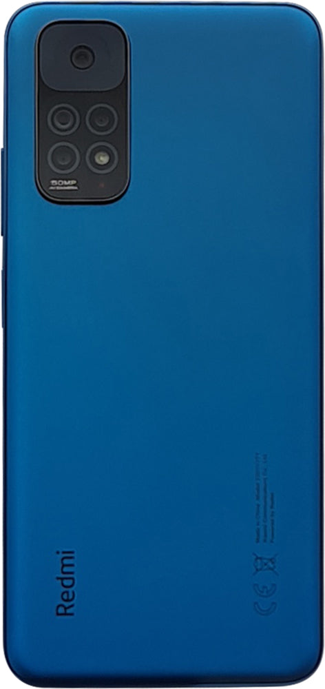 Xiaomi Redmi Note 11 Smartphone