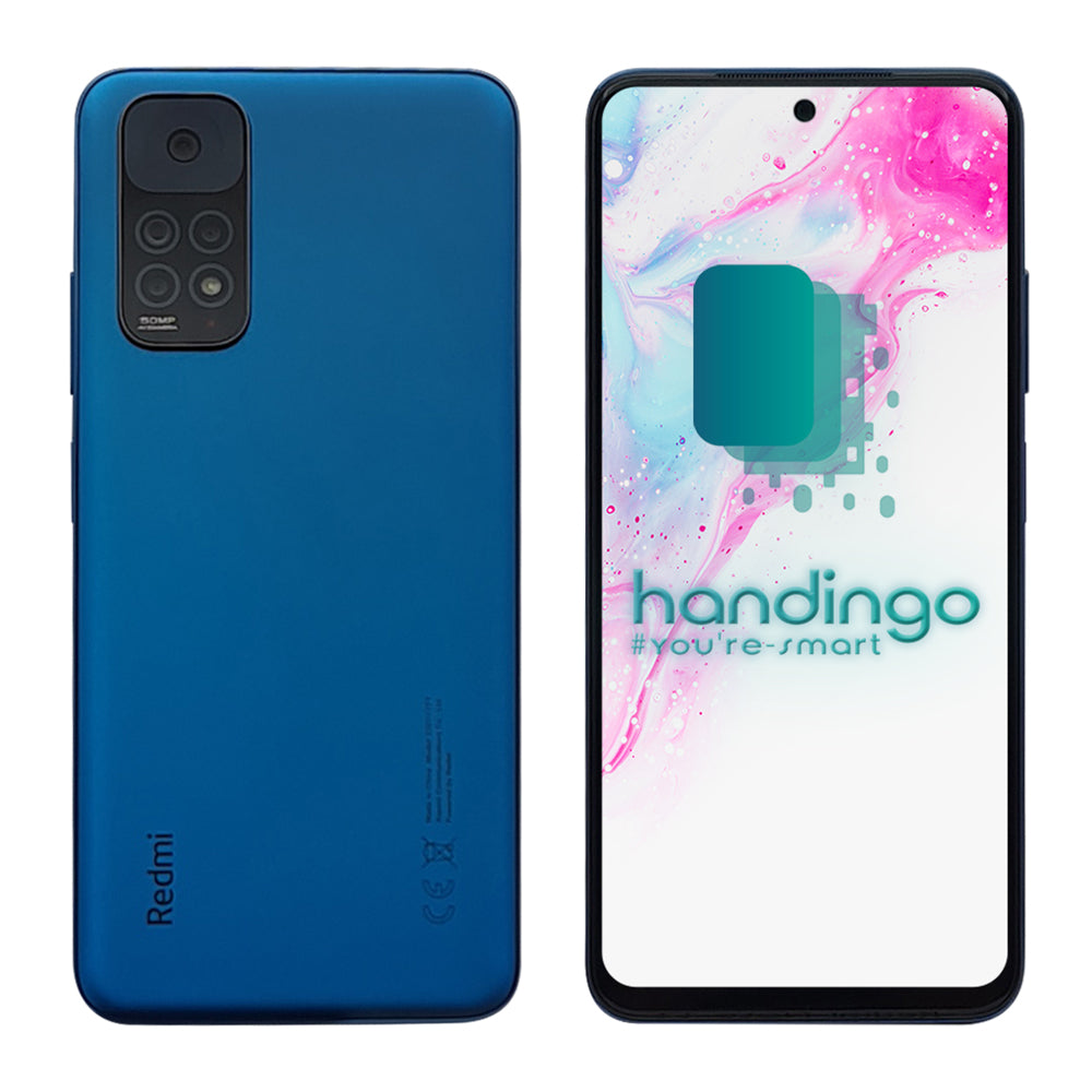 Xiaomi Redmi Note 11