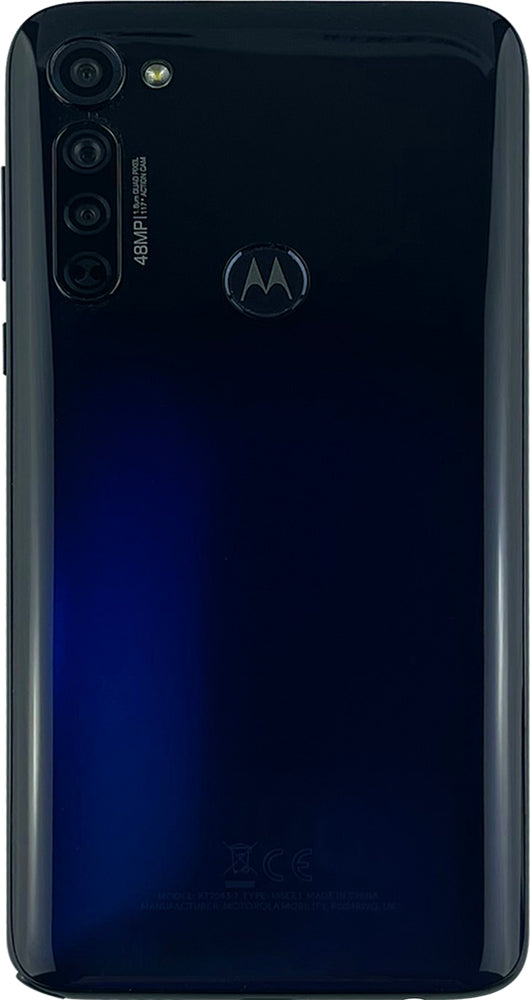 Motorola Moto G Pro Smartphone | Handingo