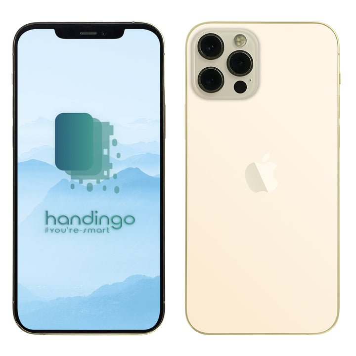 Apple iPhone 12 Pro