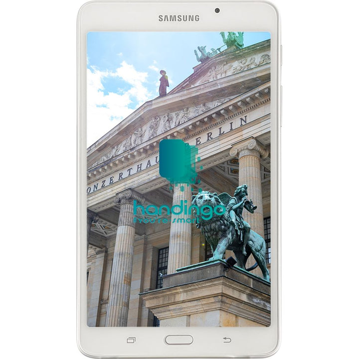 Samsung Galaxy Tab A (2016) 7 Zoll 8GB