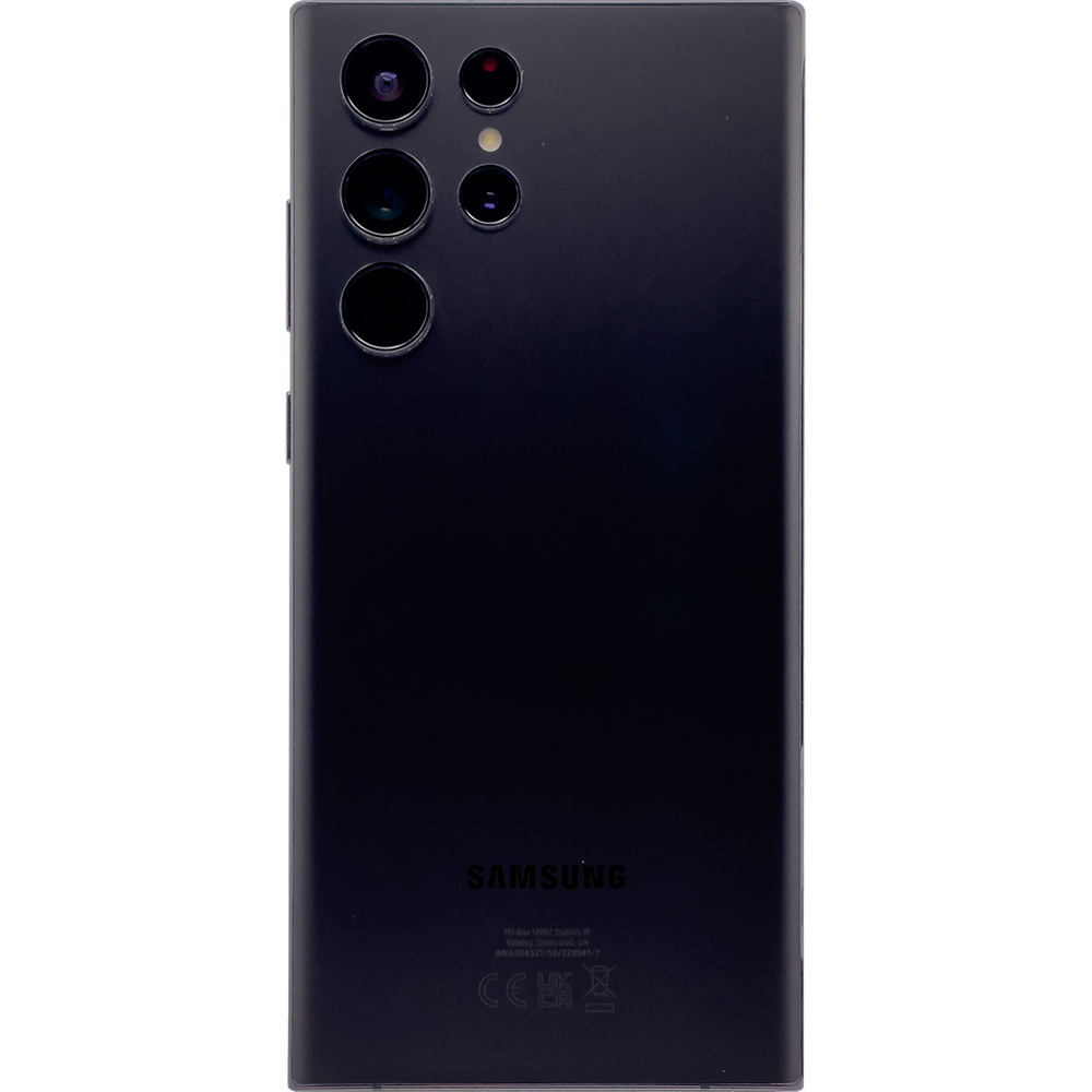 Samsung Galaxy S22 Ultra 5G Smartphone