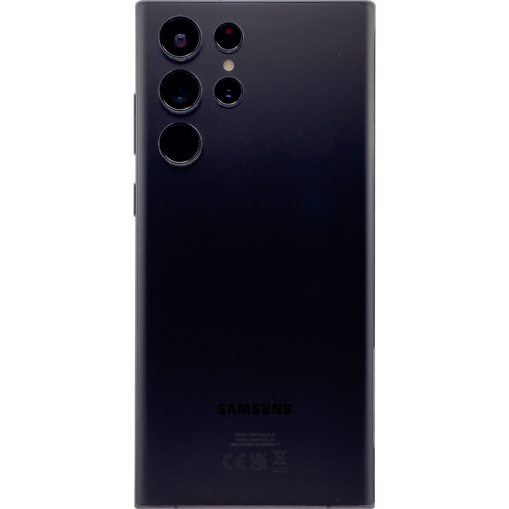 Samsung Galaxy S22 Ultra 5G