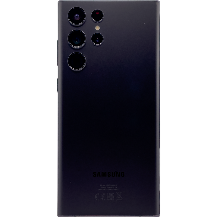 Samsung Galaxy S22 Ultra 5G