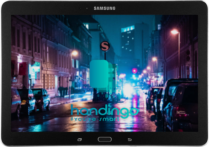 Samsung Galaxy Tab Pro Tablet