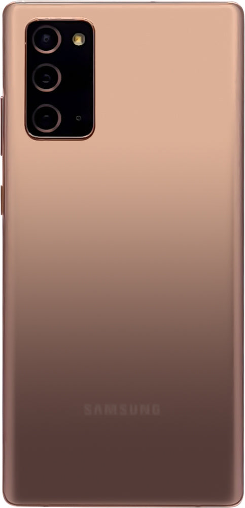 Samsung Galaxy Note 20