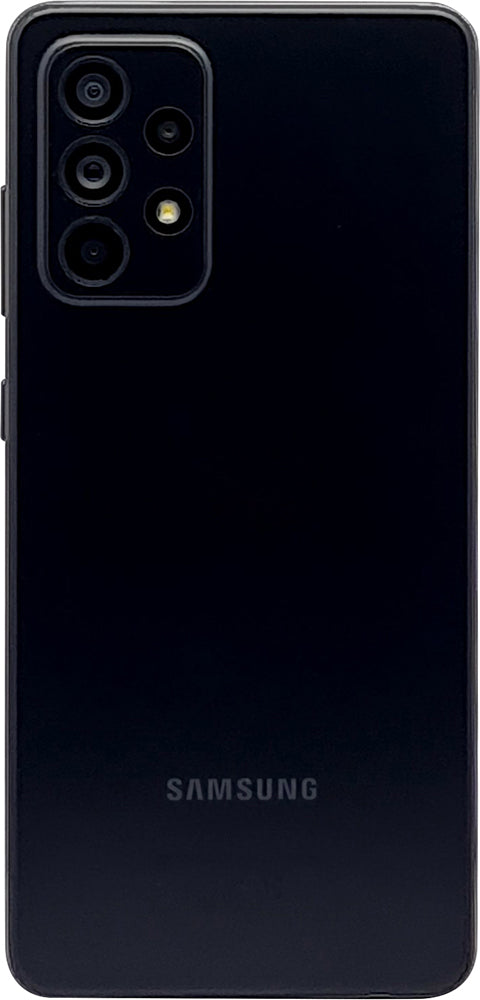 Samsung Galaxy A52 5G Smartphone