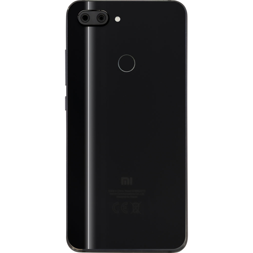 Xiaomi Mi 8 Lite Smartphone