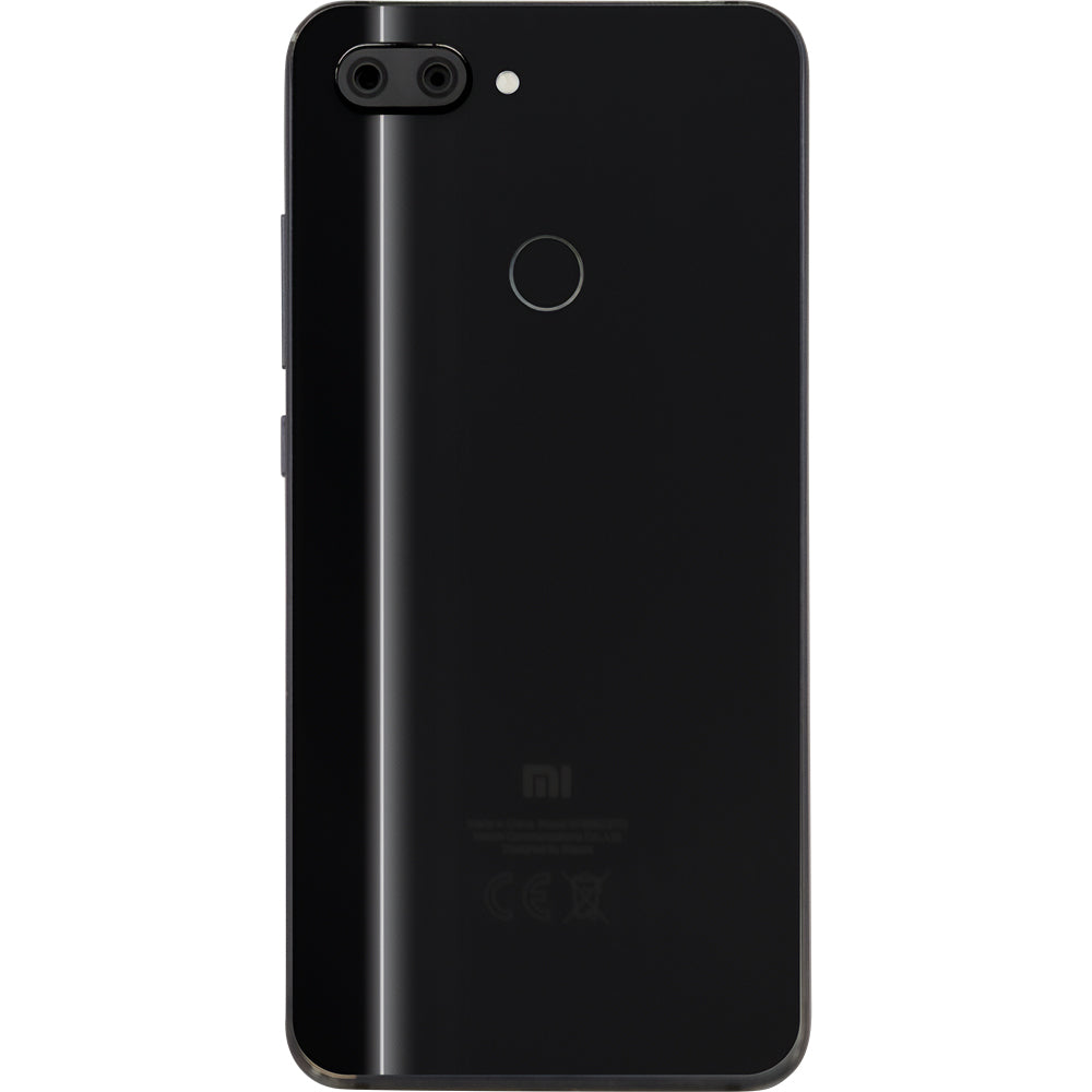 Xiaomi Mi 8 Lite