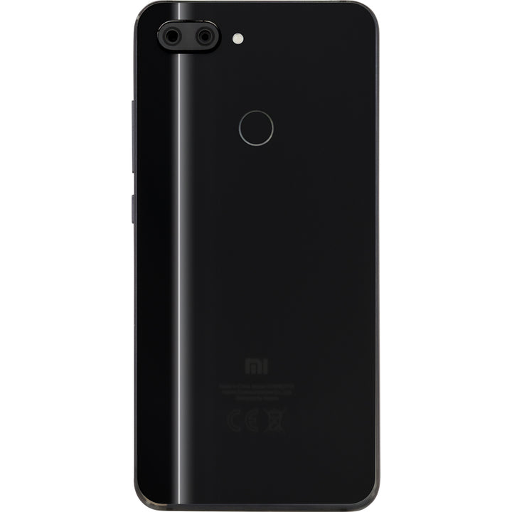 Xiaomi Mi 8 Lite