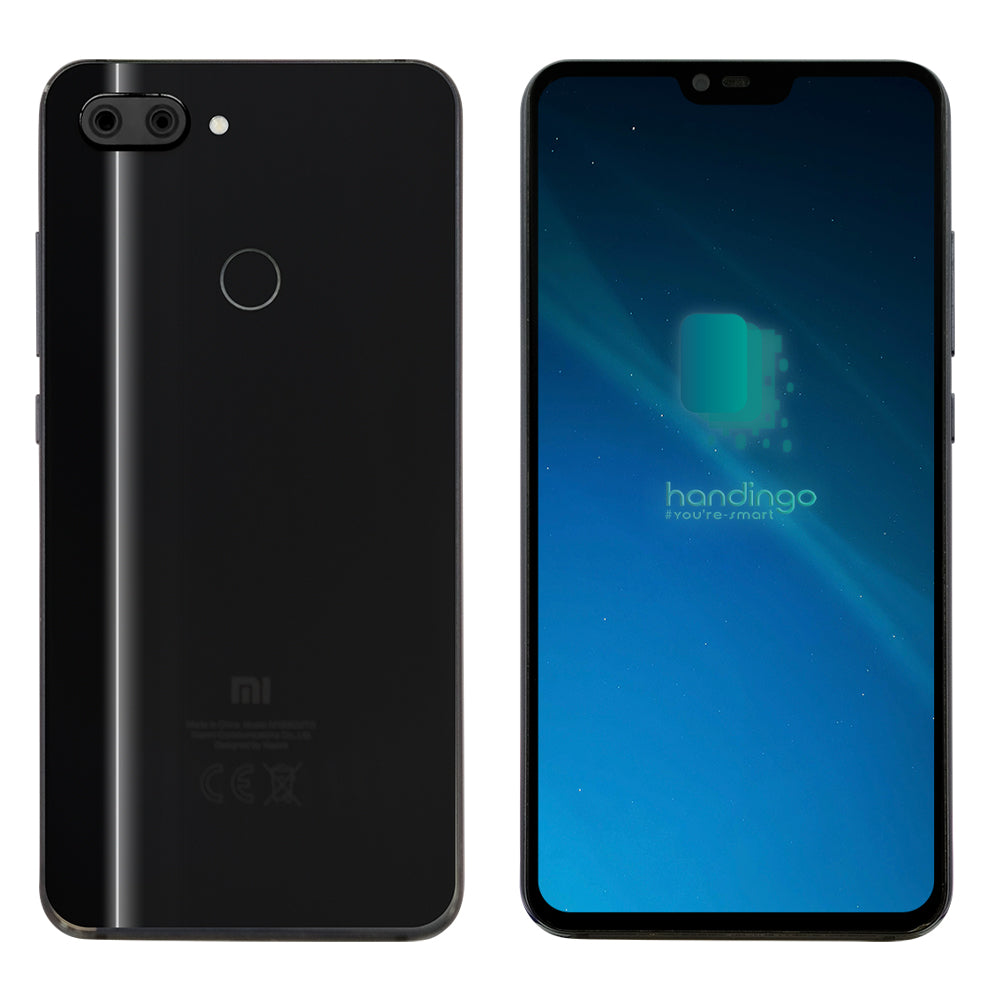 Xiaomi Mi 8 Lite