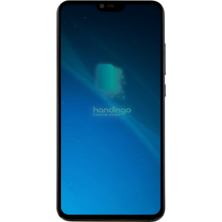 Xiaomi Mi 8 Lite