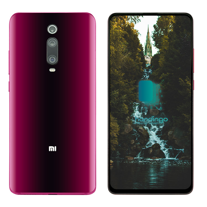 Xiaomi Mi 9T