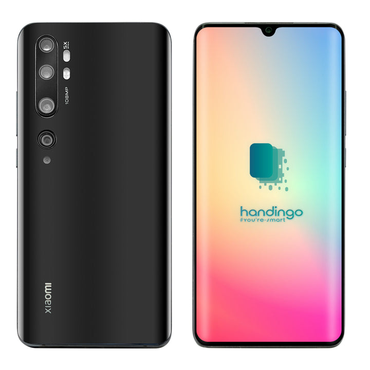 Xiaomi Mi Note 10 Pro
