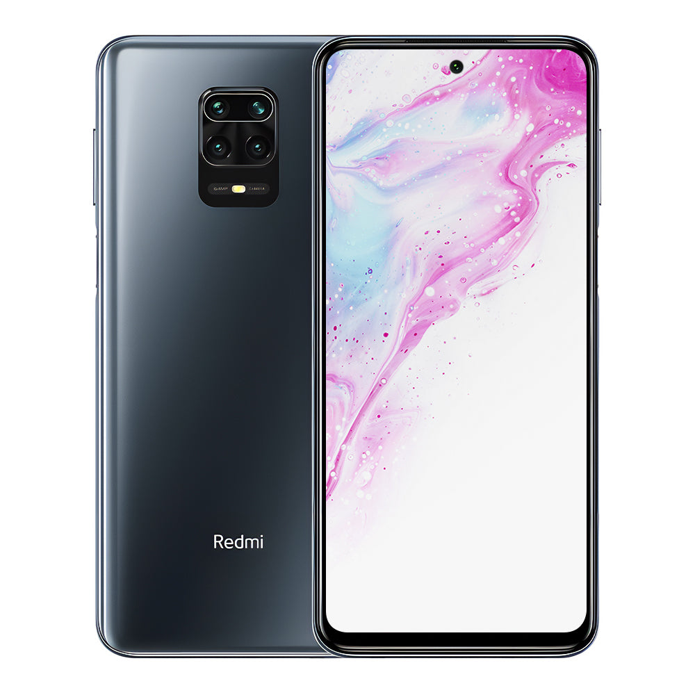 Xiaomi Redmi Note 9 Pro