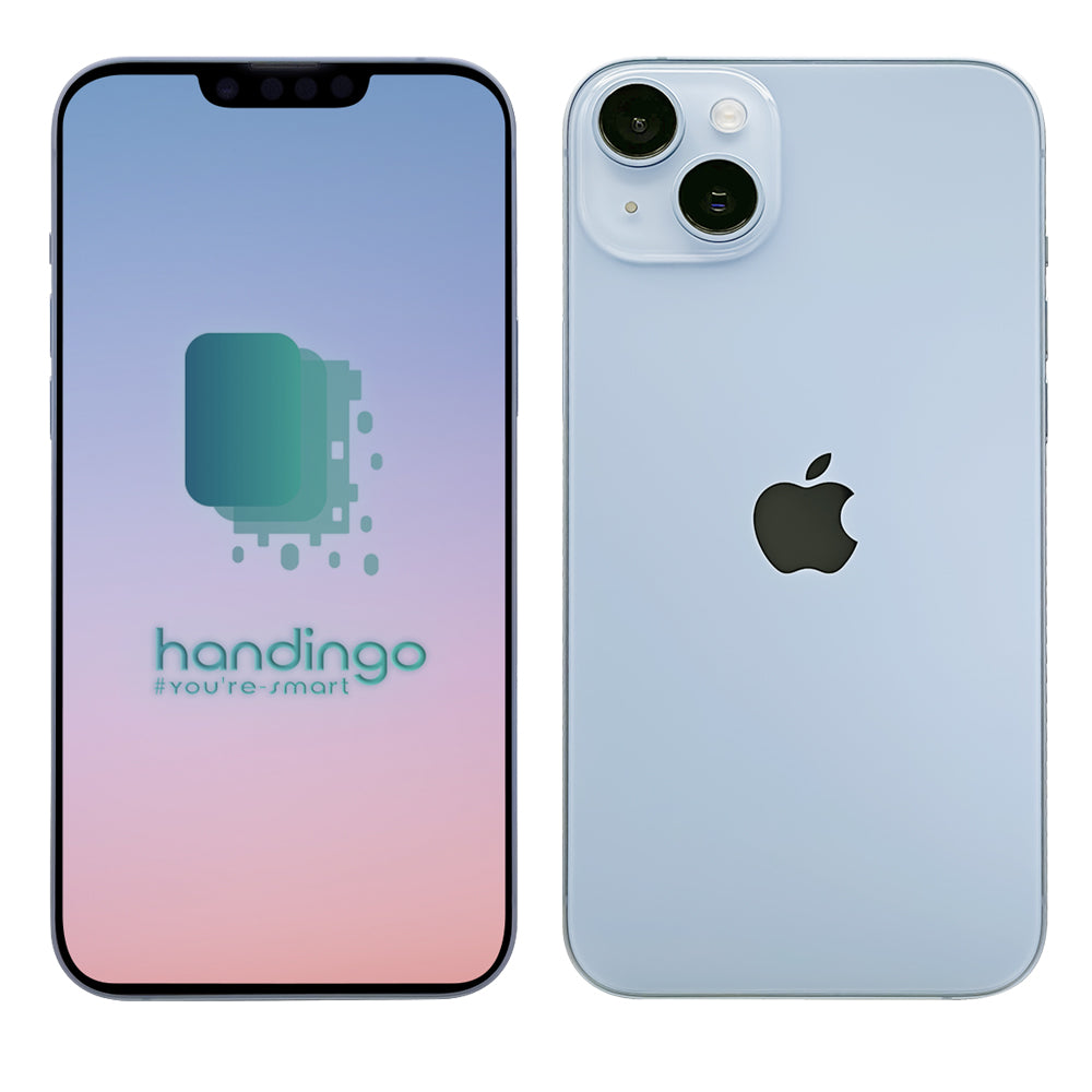 Apple iPhone 14 Plus