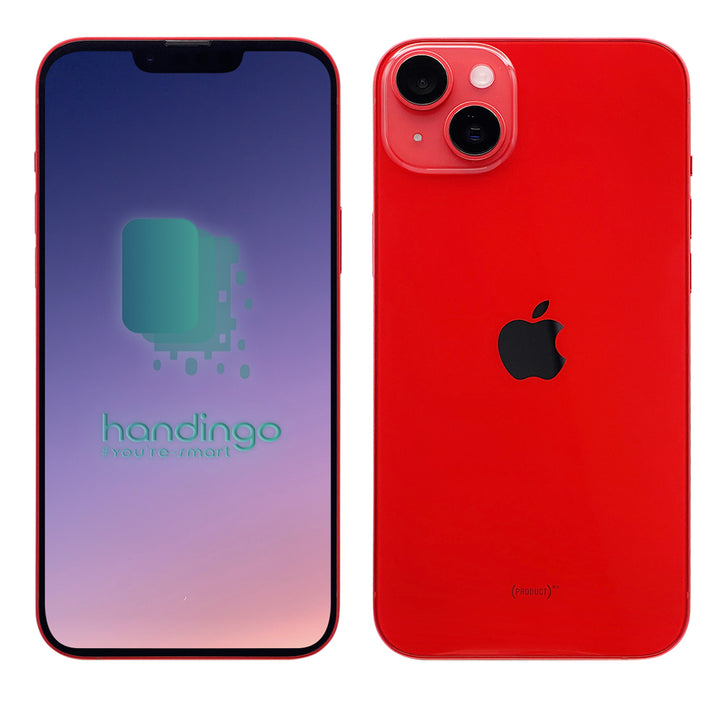 Apple iPhone 14 Plus
