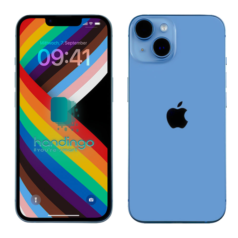 Apple iPhone 14