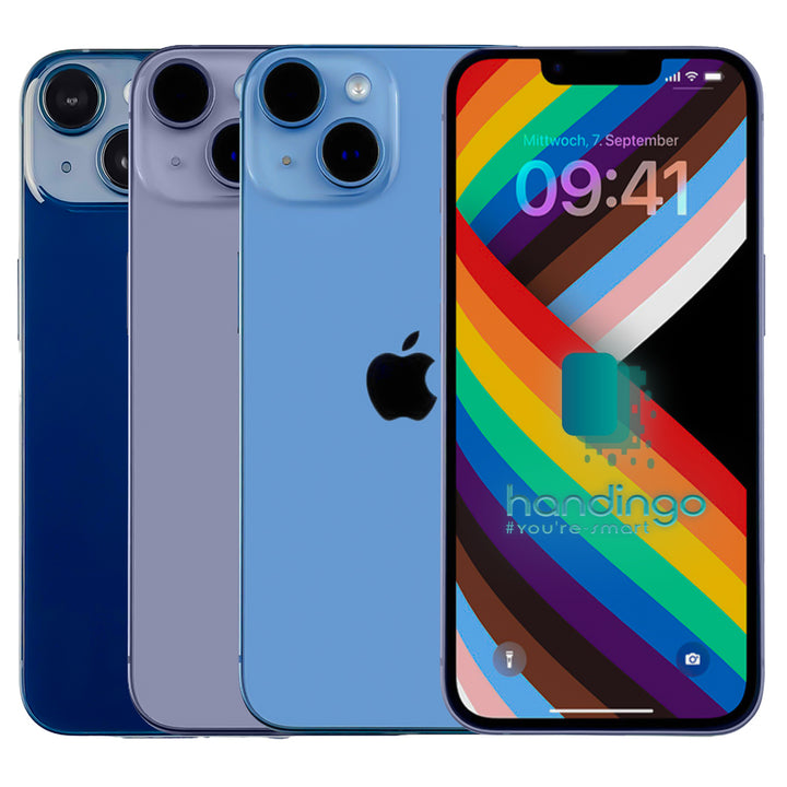 Apple iPhone 14