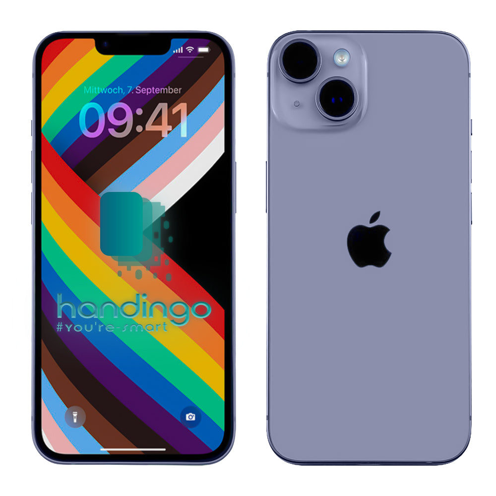 Apple iPhone 14