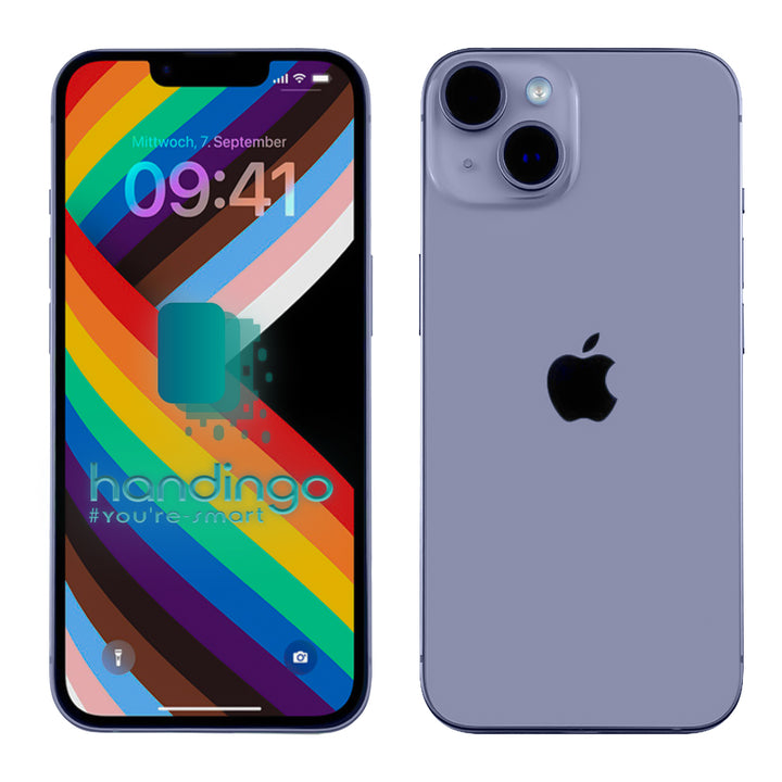 Apple iPhone 14