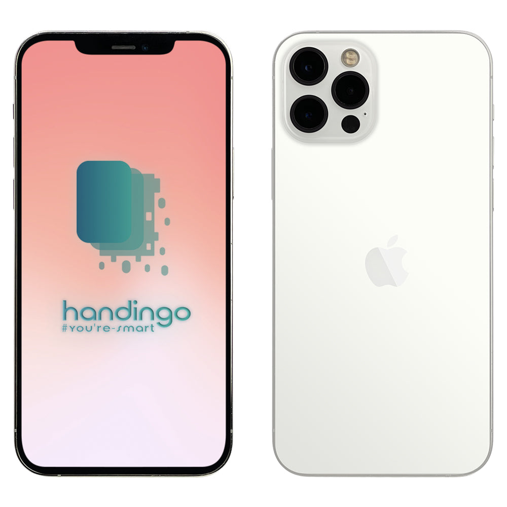 Apple iPhone 12 Pro
