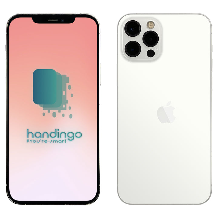 Apple iPhone 12 Pro
