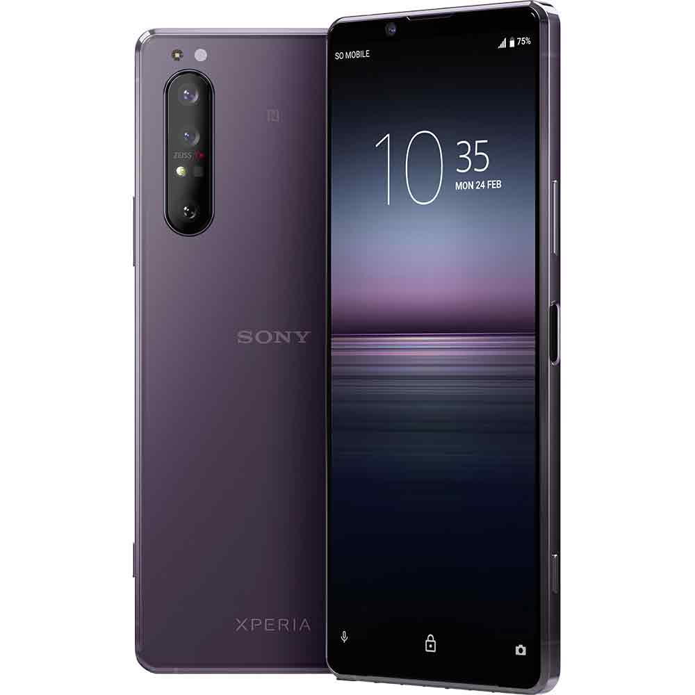Sony Xperia 1 II