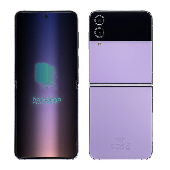 Samsung Galaxy Z Flip4 5G