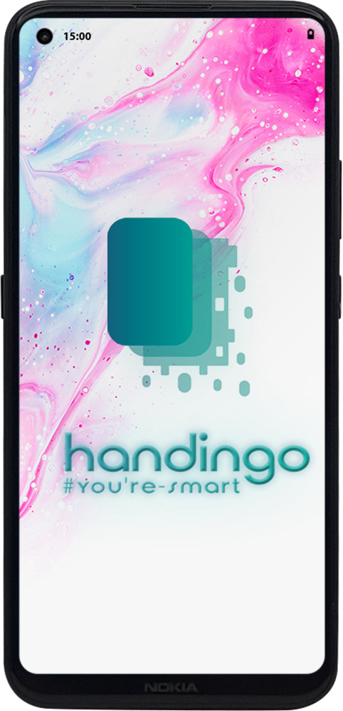 Nokia 5.4 Smartphone | Handingo