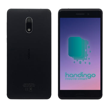 Nokia 6 Smartphone | Handingo