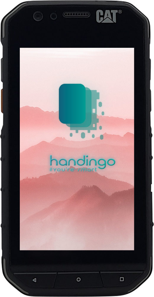 CAT S31 Smartphone | Handingo