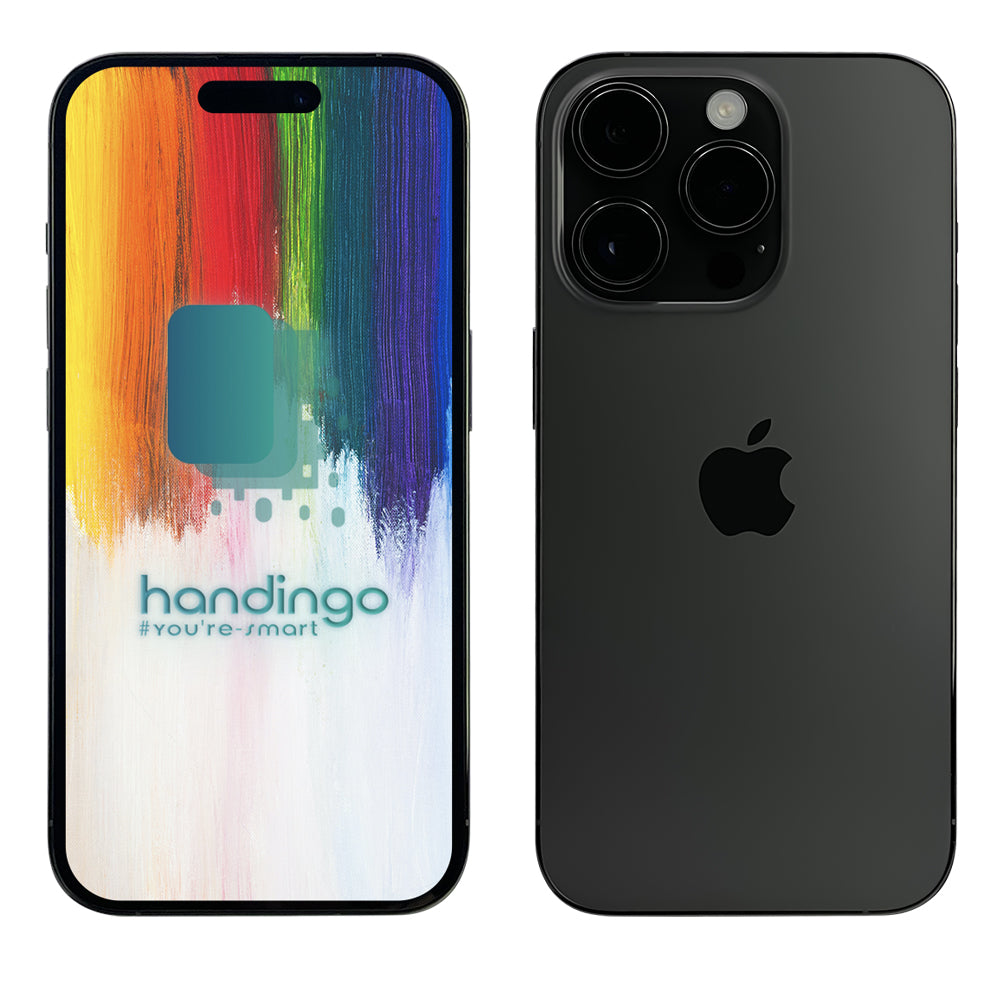 Refurbished Smartphones | Handingo