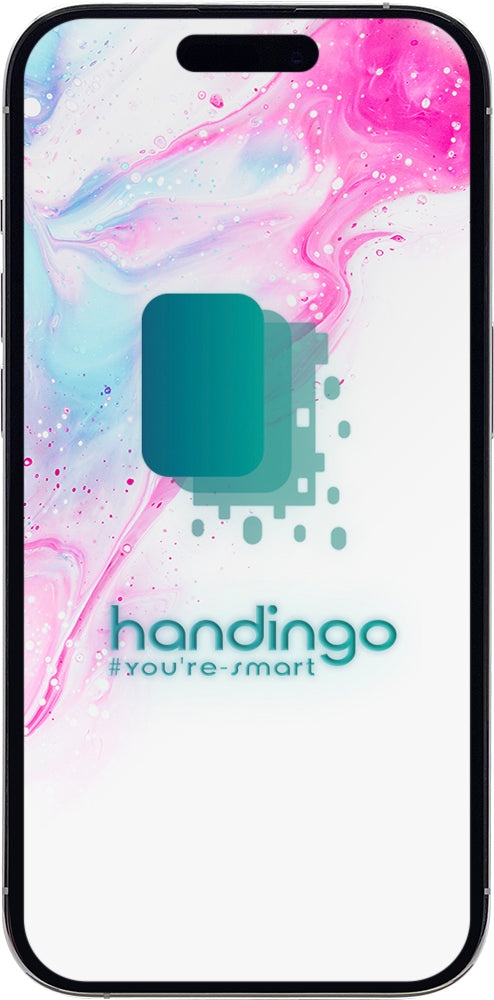 Apple iPhone 14 Pro | Handingo