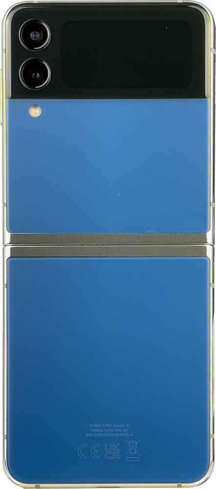 Samsung Galaxy Z Flip3 5G