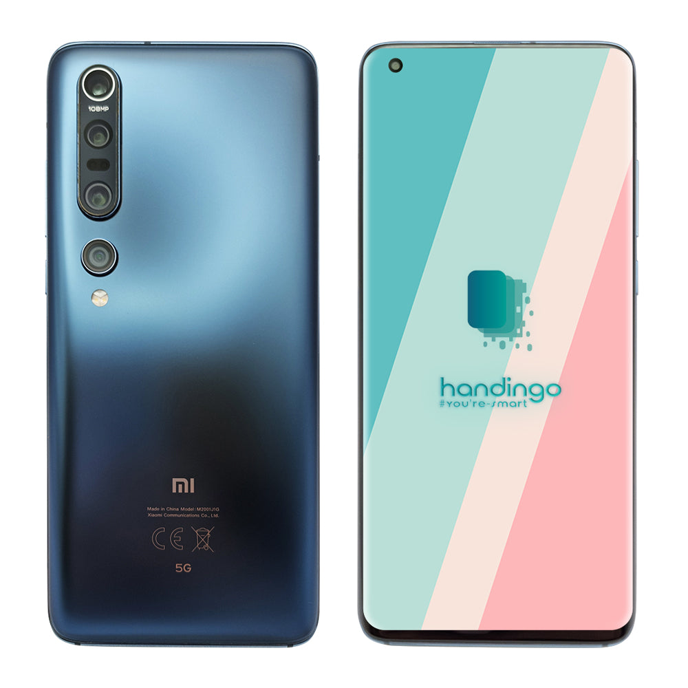 Xiaomi Mi 10 Pro