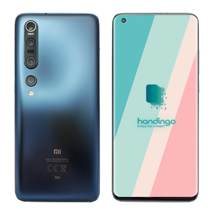 Xiaomi Mi 10 Pro