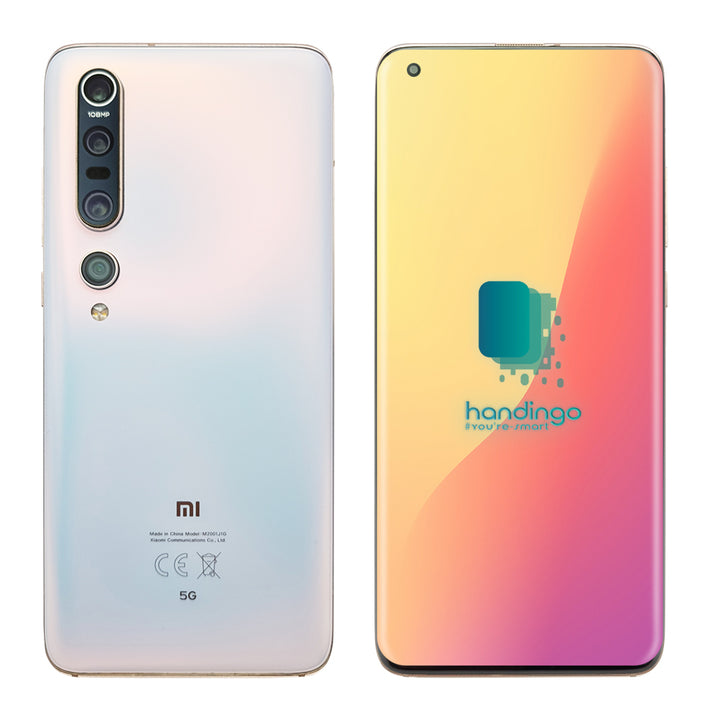 Xiaomi Mi 10 Pro
