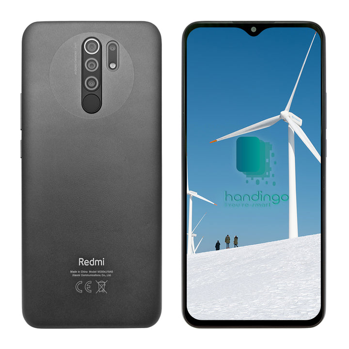 Xiaomi Redmi 9